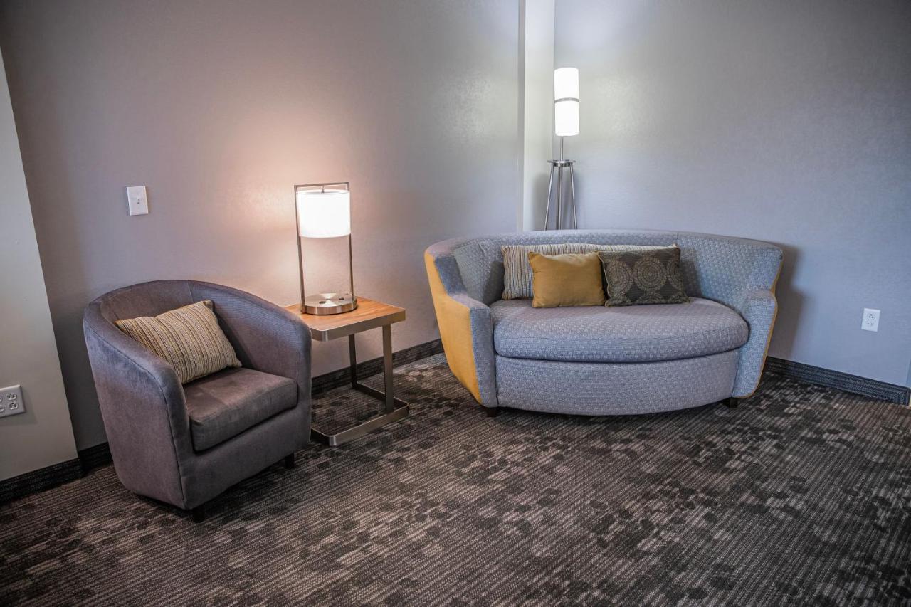 Courtyard By Marriott Greenville Mauldin Exterior foto