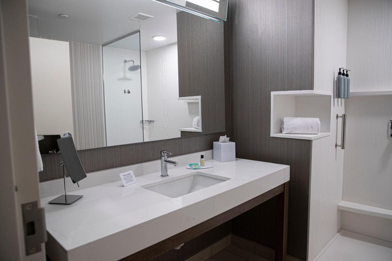 Courtyard By Marriott Greenville Mauldin Exterior foto